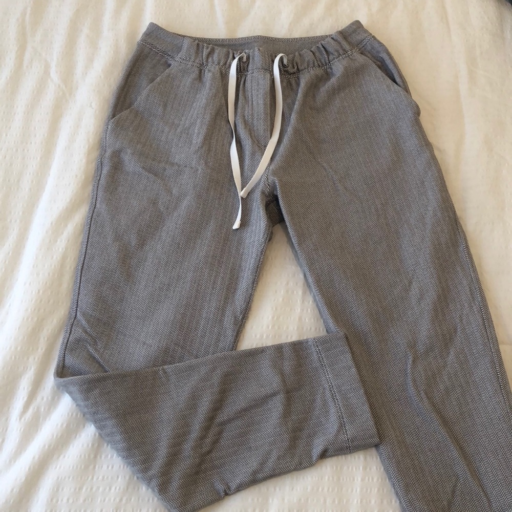 Sweatpants